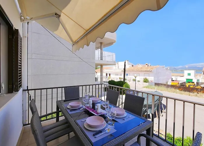 Casa Can Xim Alcudia By Mallorca Villa Selection