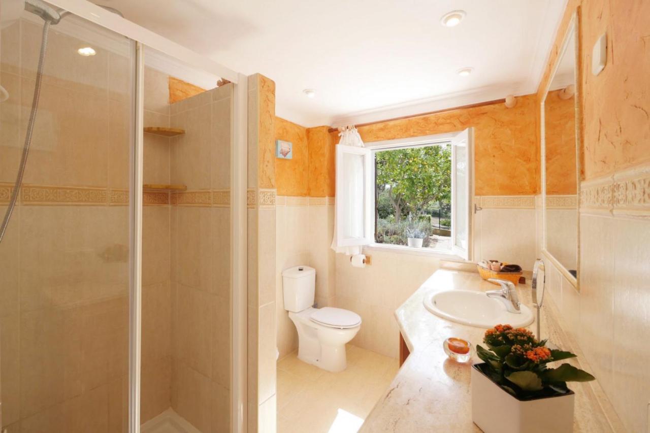 Casa Xim By Mallorca Selection Ferienhaus Alcúdia