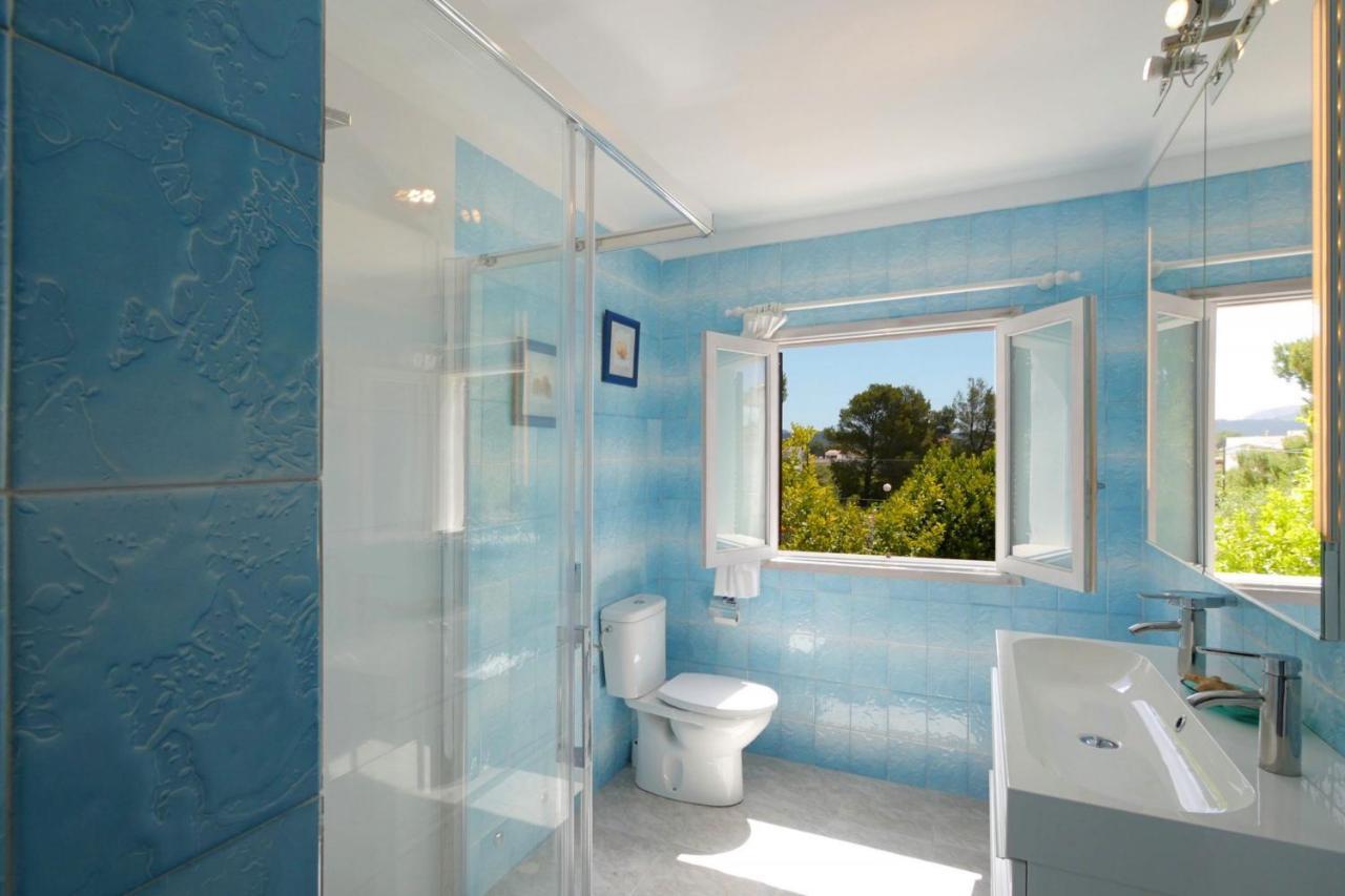 Vakantiehuis Casa Xim By Mallorca Selection